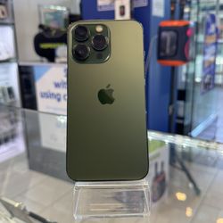 iPhone 13 Pro 128GB Unlocked 
