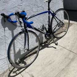 Road Bike 