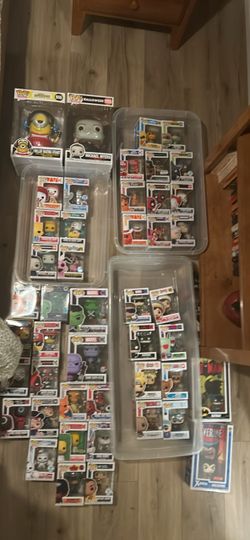 Funkos