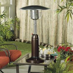 Outdoor Tabletop Patio Heater