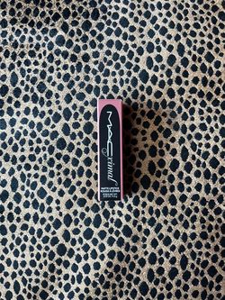 MAC M•A•Cximal Silky Matte Lipstick
