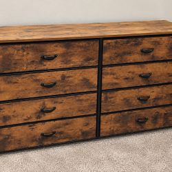 Faux Wood, Very Light Weight Storage 