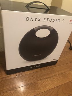 Brand new Bluetooth speaker