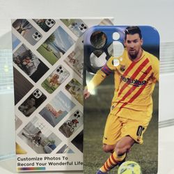 Customized Phone Covers 