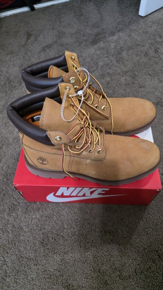 Timberland Boot Size 11