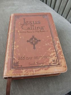 Religious Devotional Book