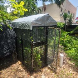 Aviary Bird Cage