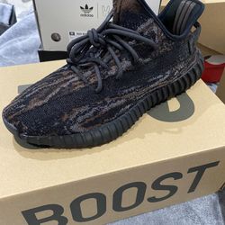 Adidas Yeezy Boost 350 V2 “MX Rock” - Size 10.5