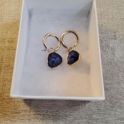 Beautiful Ear rings That Would Make A Nice Gift  .