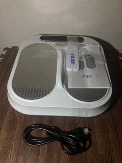 Natural Pain Relief Therapy Device