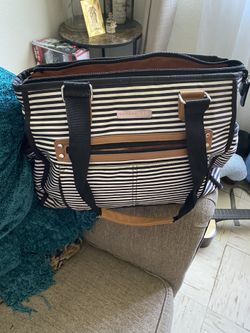 Diaper bags
