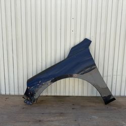 2016 2017 2018 2019 2020 2021 2022 2023 Chevy Chevrolet Malibu Fender Left Driver Side LH Used Original OEM