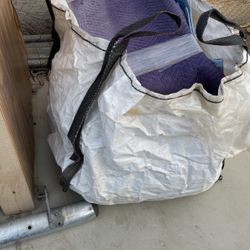 Forklift Bags 