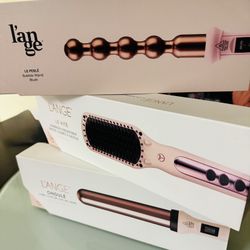 L’ANGE HAIR TOOLS 