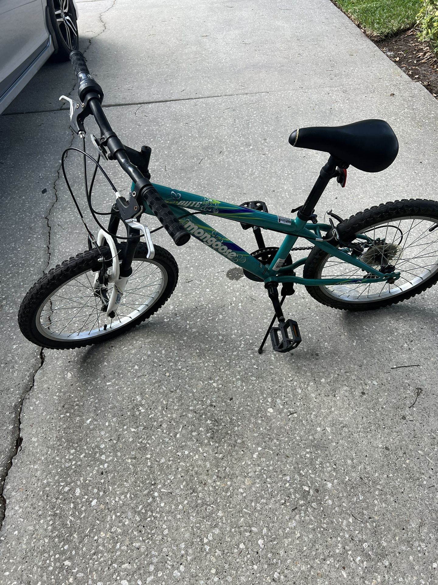 Bikes