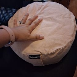 Retrospec Yoga Meditation Cushion