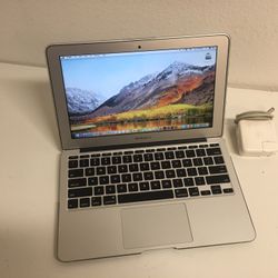 Used Macbook Air 2014 (11inch)