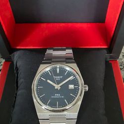 Tissot PRX Powermatic 80