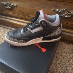 Air jordan 3 retro OG