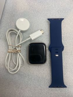 Unlocked Cellular & GPS Apple Watch Series 7 45MM - Potranco Rd