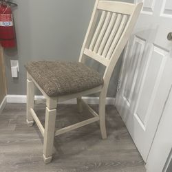 Two Dining Chair