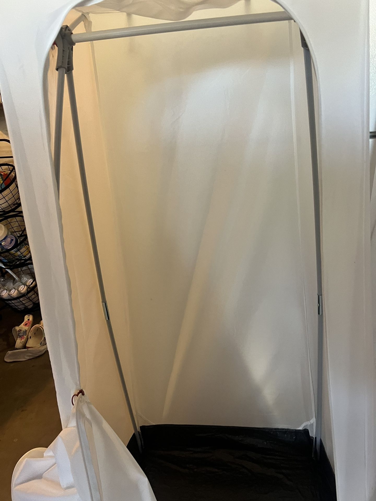 Portable Closet