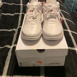 LeBron frist games size 10 new