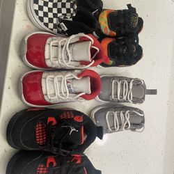 Kids Shoes
