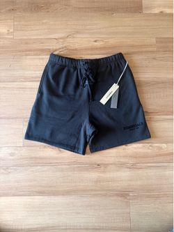 Essentials Fear Of God Shorts