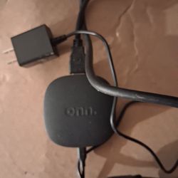 4k Onn Without Remote 