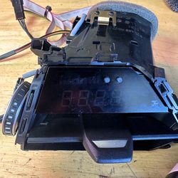 P3 V3 OBD2 - BMW G2X / G8X Gauge (2019+) w/ Vent