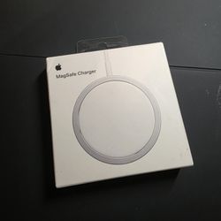 Apple MagSafe Charger 