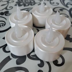 Free Candles WITH Purchase Of Any Item On My Page