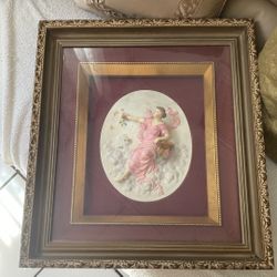 Antigüedad Cuadrados 