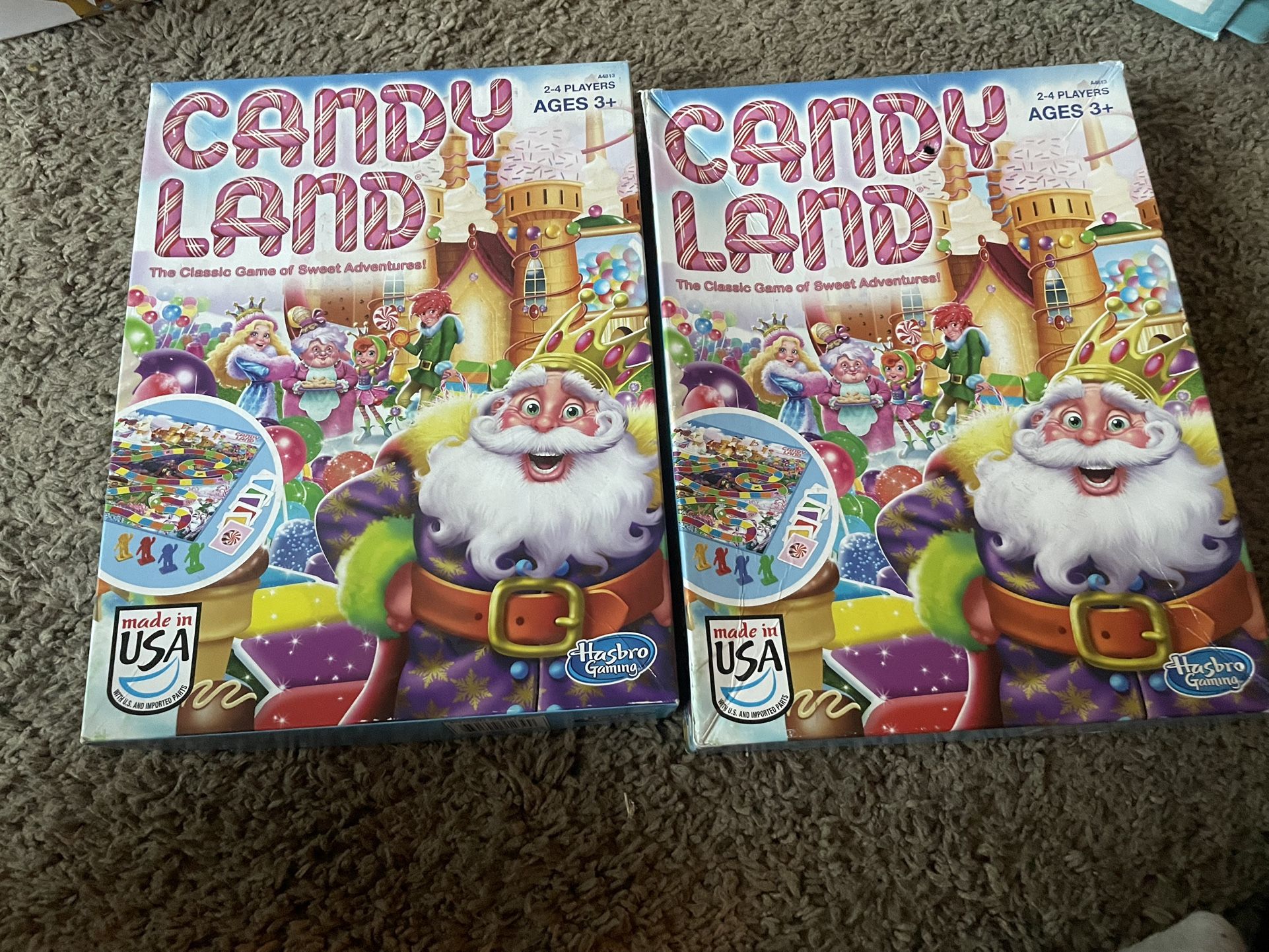 Board Game