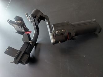 DJI RS 3 Mini