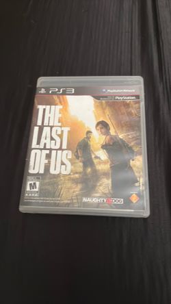 PS3 game