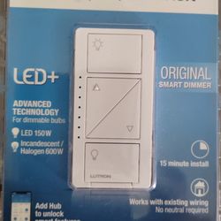Caseta By Lutron