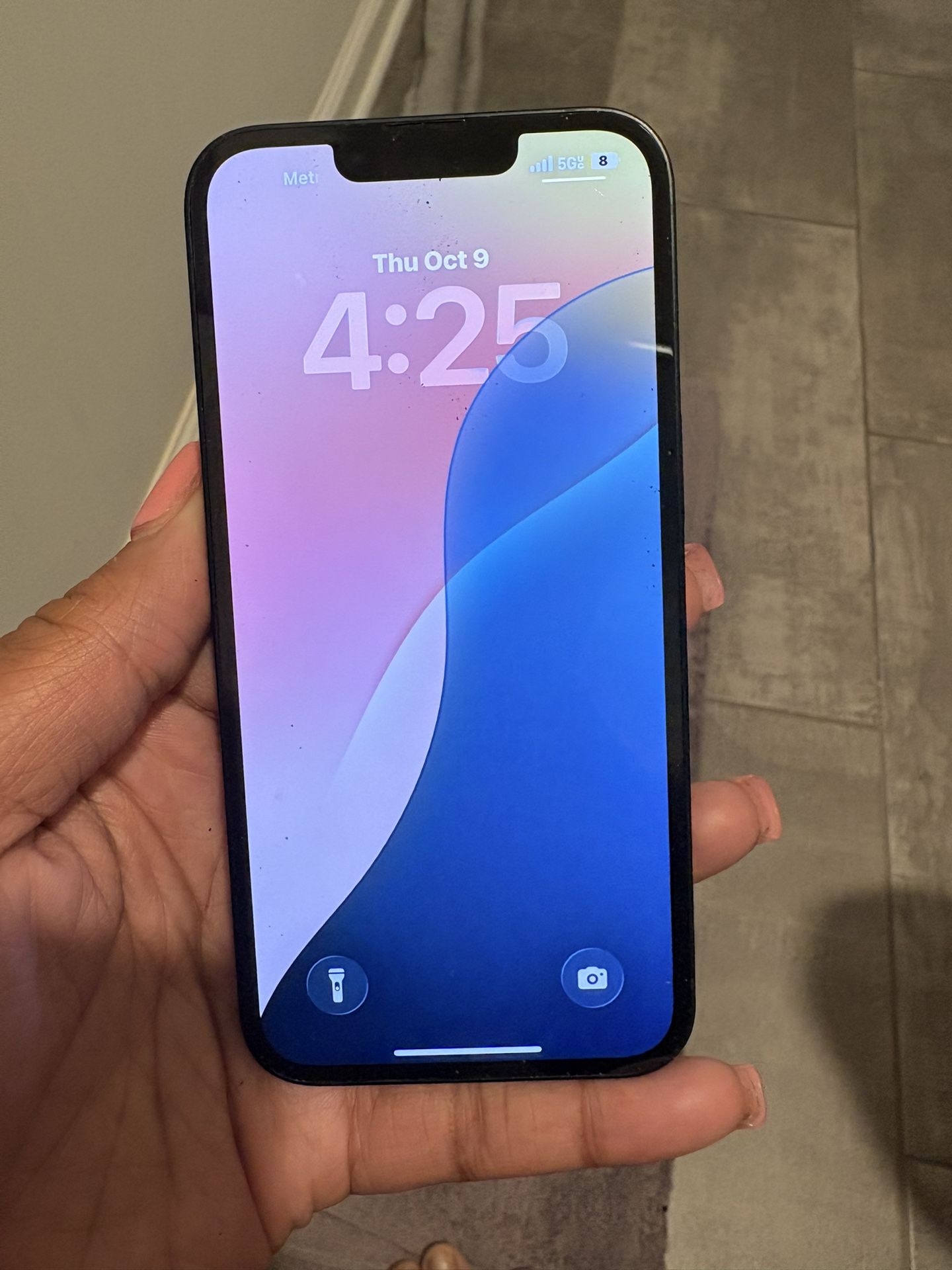 iPhone 13