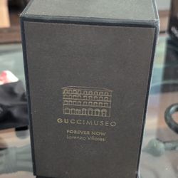 Gucci Museo Forever Now 100ml
