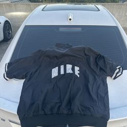 Vintage Nike Jacket