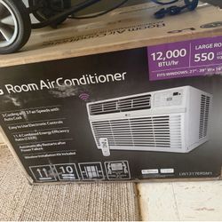 Air conditioner