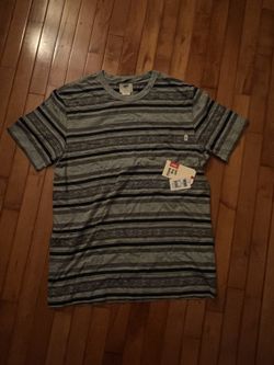 Vans Tshirt Men’s New With Tag