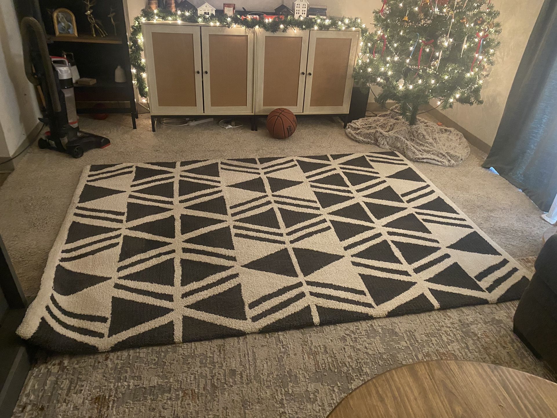 Area Rug