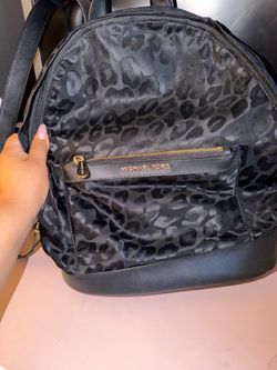 MK backpack
