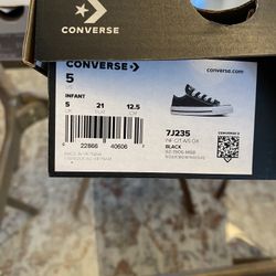 Converse Chuck Taylors