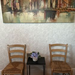 Comfortable Seating Set