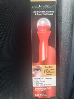 Age Defy dark Circle And Puffiness Serum 