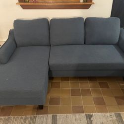 Pull Out Sofa 