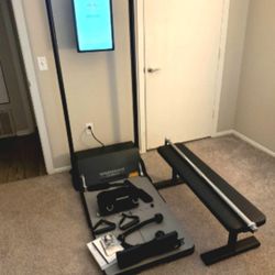 Speediance-Gym-Monster S1
All-IN-One